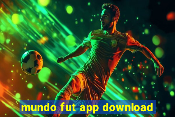 mundo fut app download